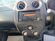 Nissan Note II Рестайлинг Тюмень  - изображение 37