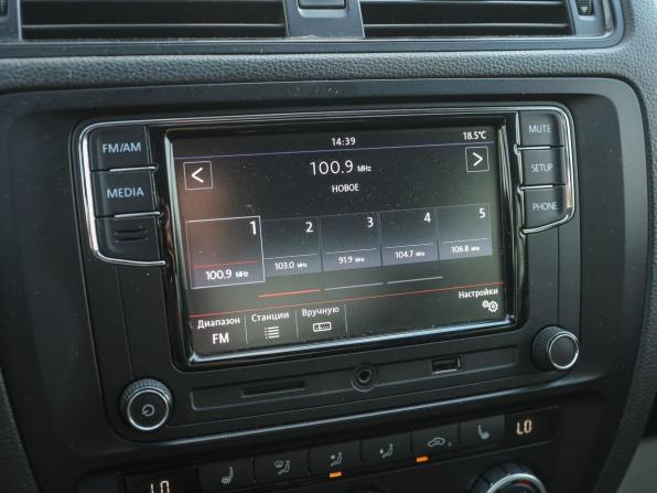 Volkswagen Jetta VI с пробегом 2012 года, цена 899 000 рублей, 182349 км, седан, Автокод Объявления