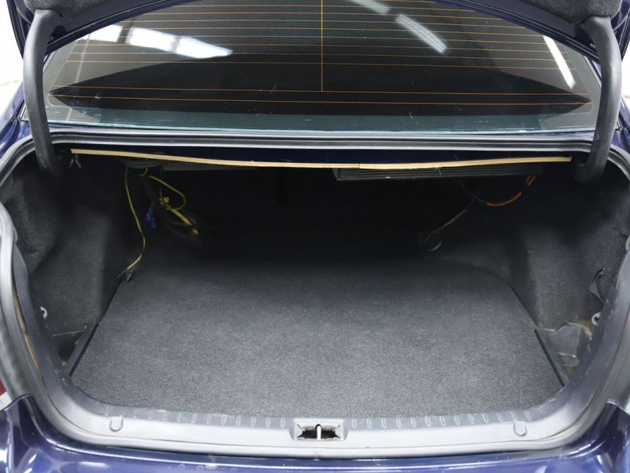 Toyota Avensis II Рестайлинг Уфа  - изображение 16