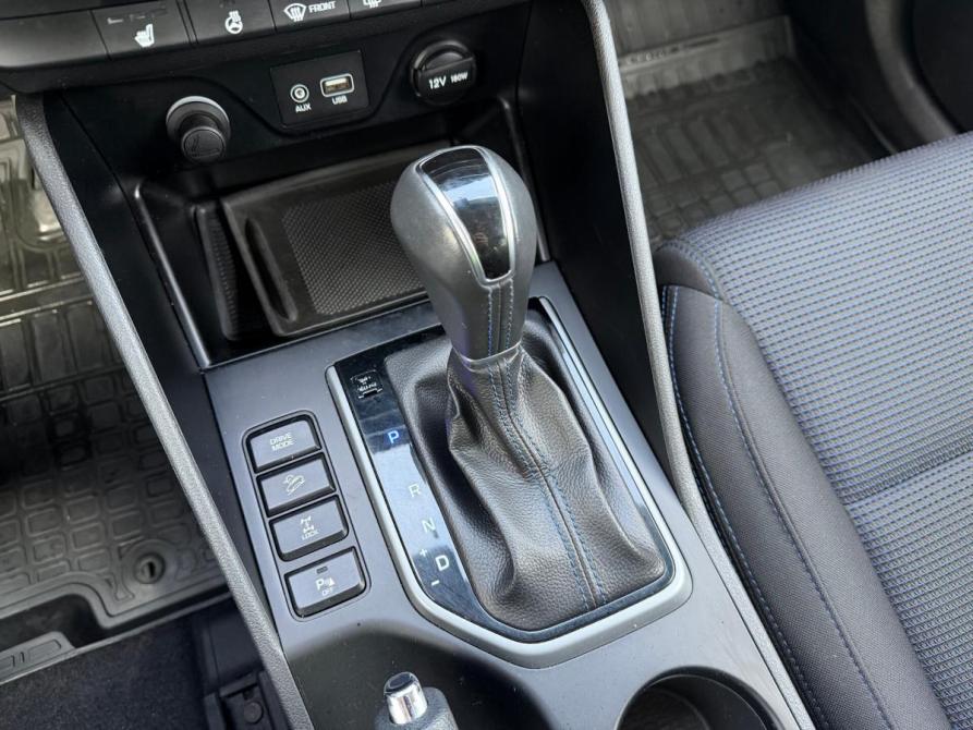 Hyundai Tucson III Сыктывкар  - изображение 25