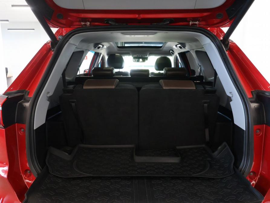 Chery Tiggo 8 Pro I Калуга  - изображение 16