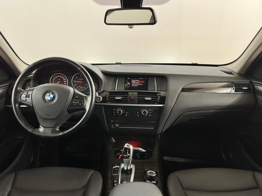 BMW X3 II (F25) Рестайлинг Москва  - изображение 5