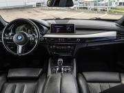 BMW X6 II (F16) Москва  - изображение 30