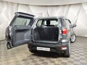 Ford EcoSport II Рестайлинг Москва  - изображение 30