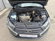 Lada (ВАЗ) Granta I Рестайлинг Саратов  - изображение 28