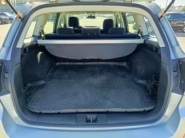 Subaru Outback IV с пробегом 2012 года, цена 1 299 995 рублей, 283093 км, универсал, Автокод Объявления