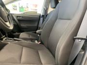 Toyota Corolla XI (E160 E170 E180) Екатеринбург  - изображение 45