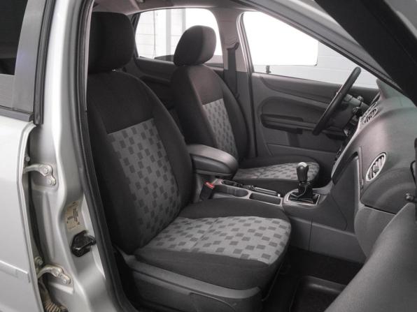 Ford Focus II с пробегом 2007 года, цена 599 000 рублей, 154415 км, седан, Автокод Объявления