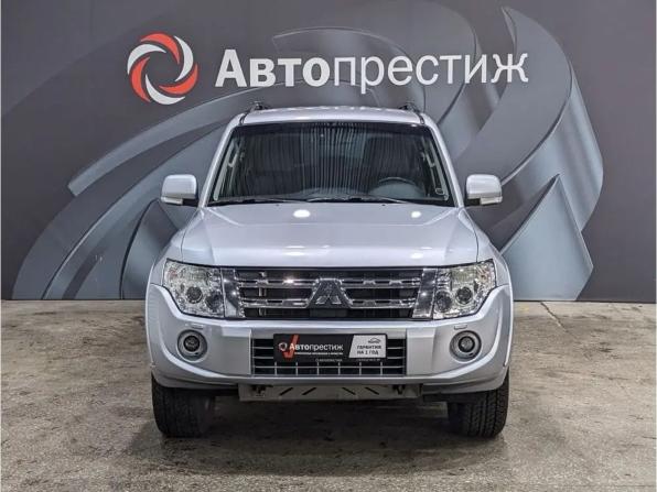 Mitsubishi Pajero IV с пробегом 2011 года, цена 1 949 000 рублей, 163000 км, внедорожник, Автокод Объявления