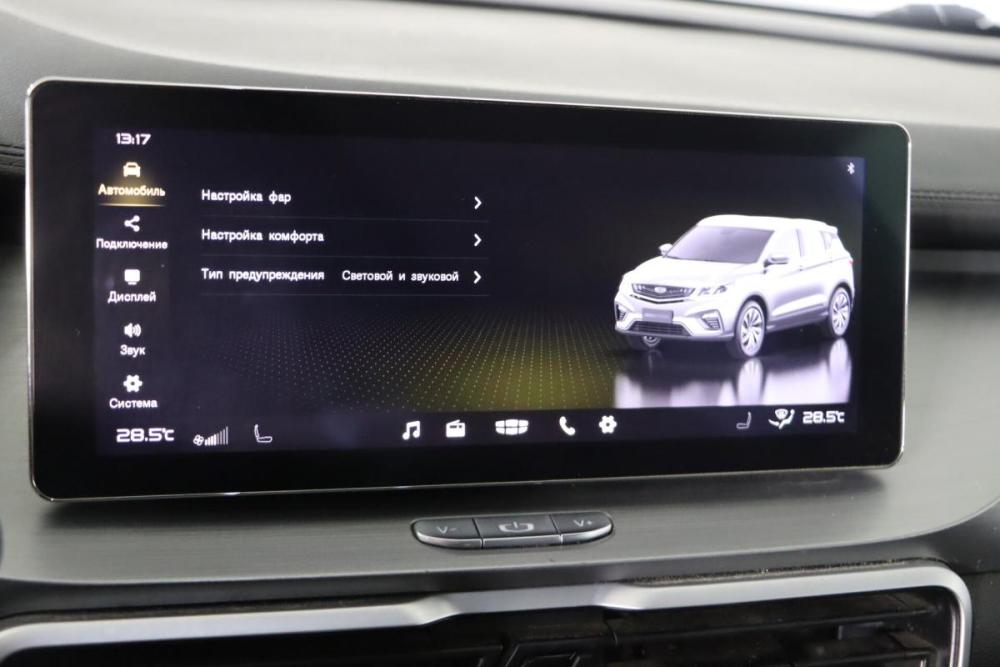 Geely Coolray I Нижний Новгород  - изображение 16