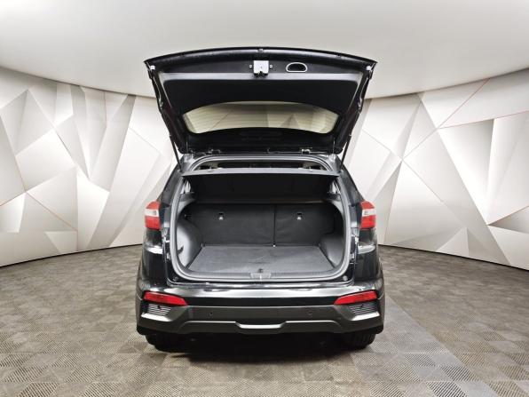 Hyundai Creta I с пробегом 2019 года, цена 1 915 000 рублей, 58752 км, внедорожник, Автокод Объявления