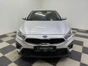Kia Cerato IV Воронеж  - изображение 14