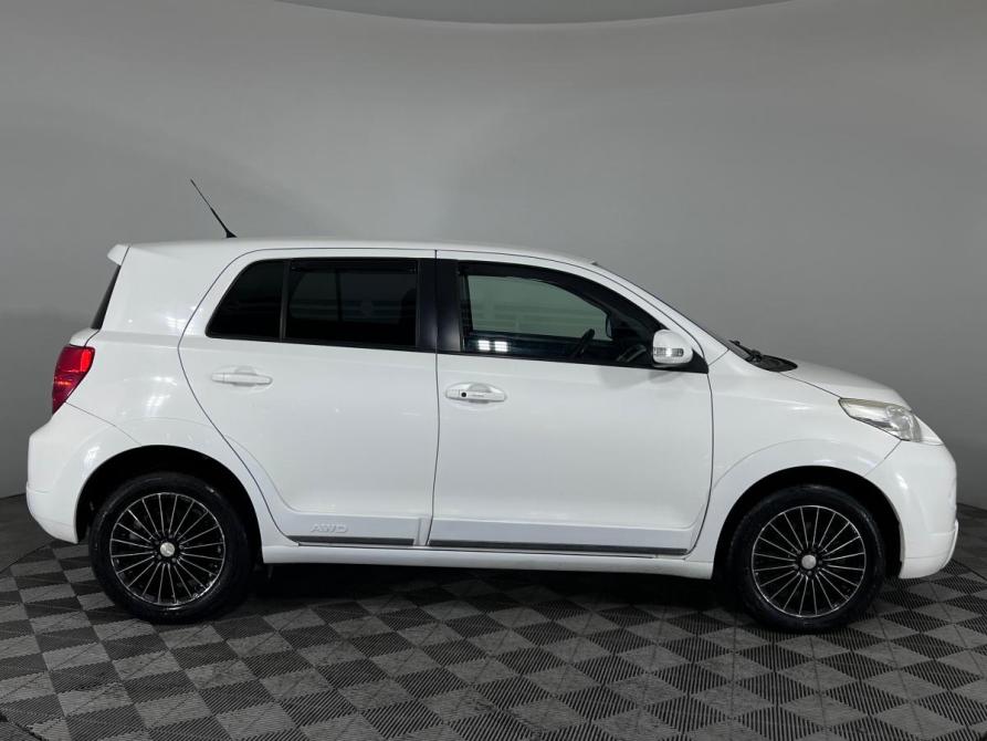 Toyota Urban Cruiser I Ростов-на-Дону  - изображение 7