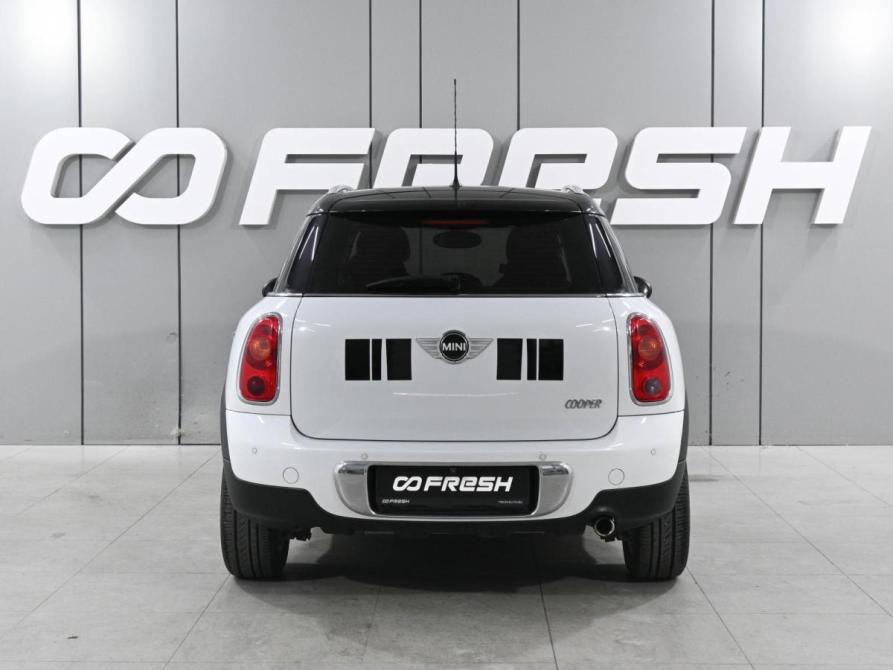 Mini Countryman I Ростов-на-Дону  - изображение 4