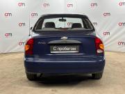 Chevrolet Lanos I Санкт-Петербург  - изображение 26