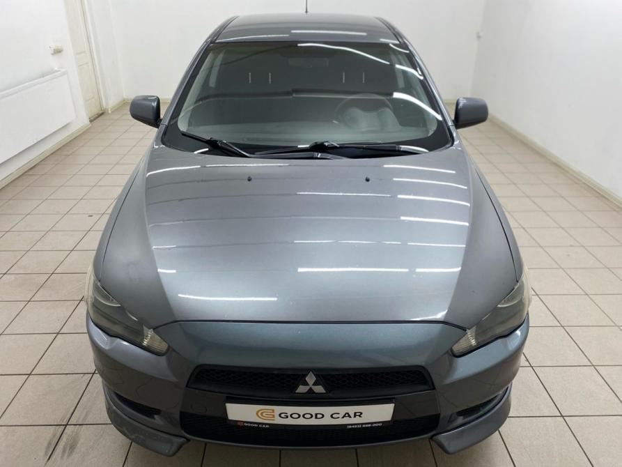 Mitsubishi Lancer X Энгельс  - изображение 8