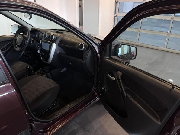 Lada (ВАЗ) Granta I с пробегом 2013 года, цена 278 500 рублей, 223038 км, седан, Автокод Объявления
