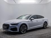 Audi A5 II (F5) Москва  - изображение 20