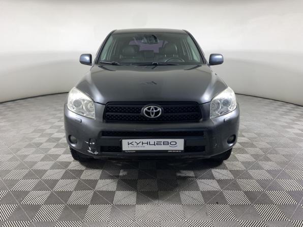 Toyota RAV4 III (XA30) с пробегом 2007 года, цена 983 000 рублей, 290149 км, внедорожник, Автокод Объявления