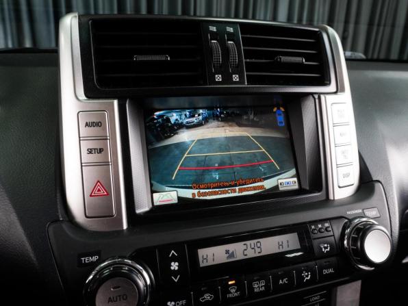 Toyota Land Cruiser Prado 150 Series с пробегом 2010 года, цена 3 099 000 рублей, 157999 км, внедорожник, Автокод Объявления
