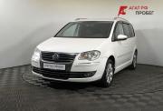 Volkswagen Touran I Рестайлинг Нижний Новгород  - изображение 17