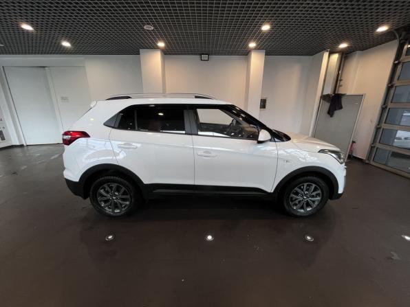 Hyundai Creta I Рестайлинг с пробегом 2021 года, цена 1 730 000 рублей, 68244 км, внедорожник, Автокод Объявления