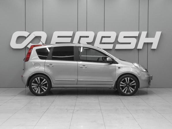 Nissan Note I с пробегом 2007 года, цена 580 000 рублей, 307351 км, хэтчбек, Автокод Объявления