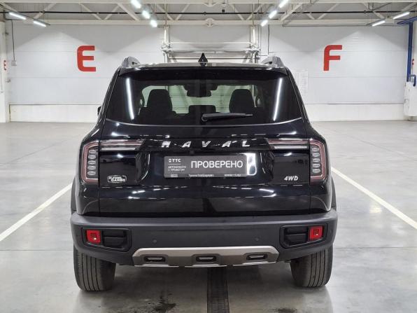 Haval Dargo с пробегом 2024 года, цена 2 790 000 рублей, 39367 км, внедорожник, Автокод Объявления