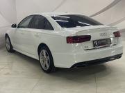 Audi A6 IV (C7) Рестайлинг Воронеж  - изображение 24