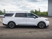 Kia Carnival IV Москва  - изображение 24