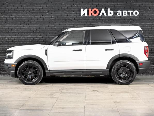 Ford Bronco Sport I с пробегом 2021 года, цена 2 400 000 рублей, 127490 км, внедорожник, Автокод Объявления
