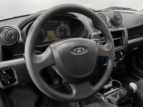 Lada (ВАЗ) Granta I с пробегом 2017 года, цена 670 000 рублей, 19955 км, седан, Автокод Объявления