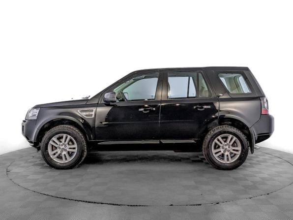 Land Rover Freelander II Рестайлинг 2 с пробегом 2013 года, цена 2 240 000 рублей, 40014 км, внедорожник, Автокод Объявления