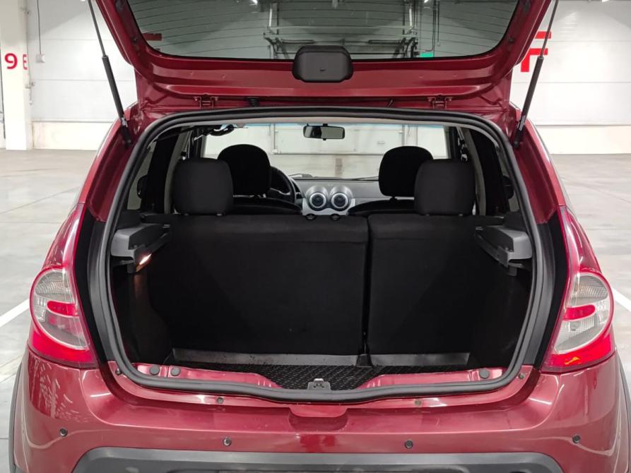 Renault Sandero I Казань  - изображение 12
