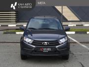 Lada (ВАЗ) Granta I Рестайлинг Казань  - изображение 15