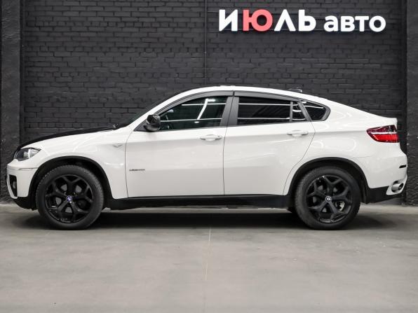 BMW X6 I (E71) с пробегом 2011 года, цена 1 775 000 рублей, 191173 км, внедорожник, Автокод Объявления