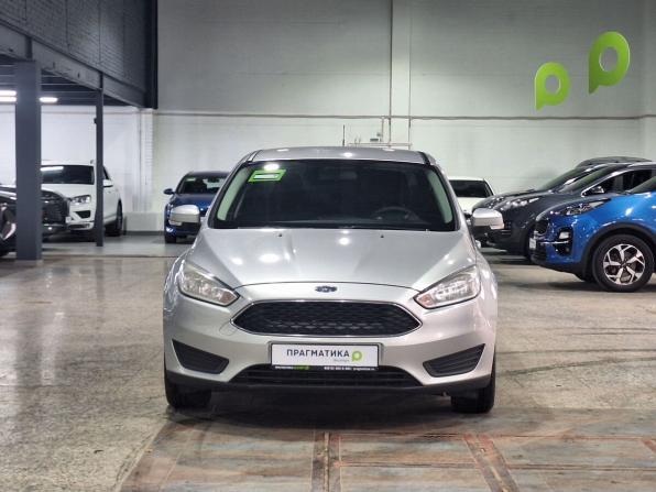 Ford Focus III Рестайлинг с пробегом 2017 года, цена 689 000 рублей, 226000 км, седан, Автокод Объявления