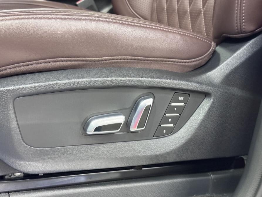 Haval H9 I Рестайлинг Новосибирск  - изображение 24