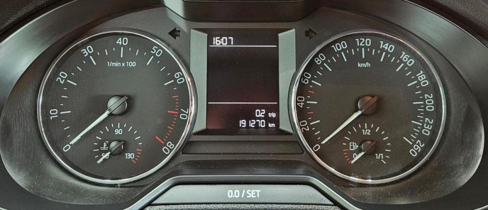Skoda Octavia III (A7) Вологда  - изображение 10