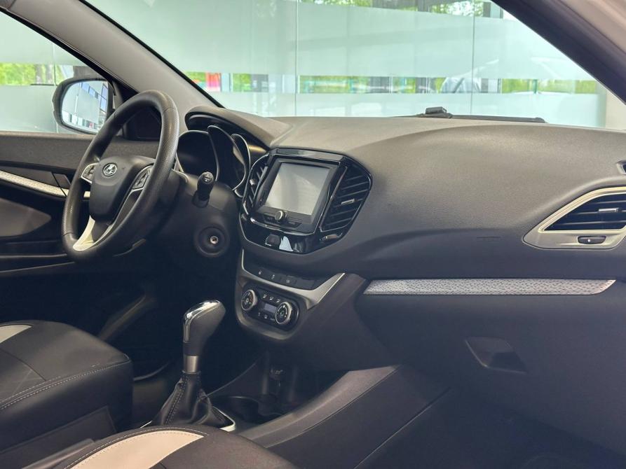 Lada (ВАЗ) Vesta I Тверь  - изображение 8