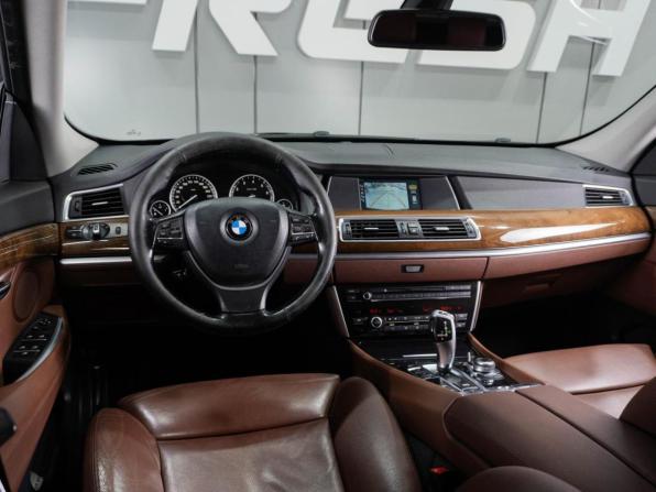 BMW 5 серии VI (F10/F11/F07) с пробегом 2011 года, цена 1 699 000 рублей, 195884 км, лифтбек, Автокод Объявления