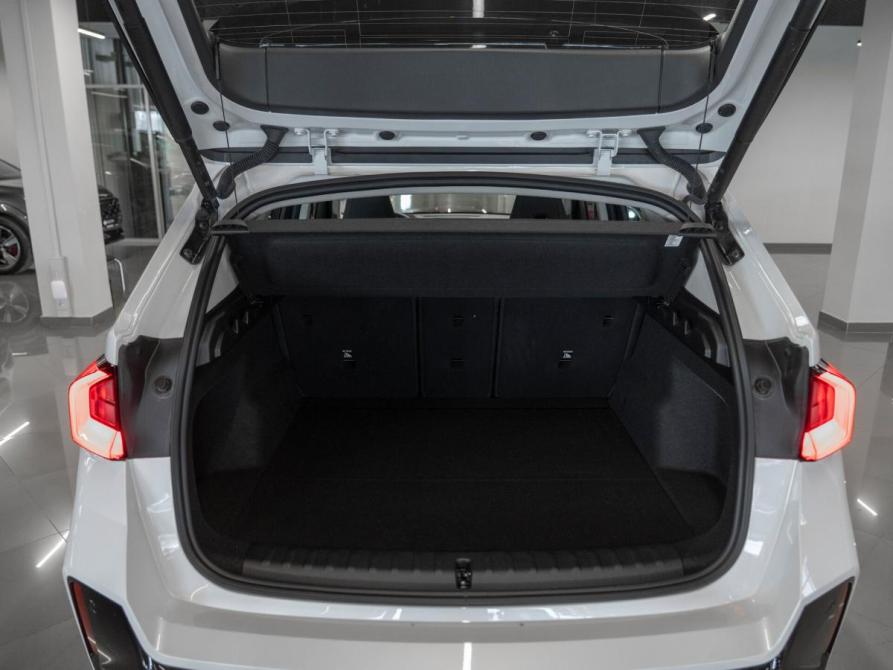 BMW X1 III (U11/U12) Москва  - изображение 25