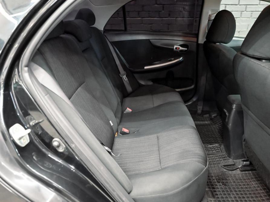 Toyota Corolla X (E140 E150) Екатеринбург  - изображение 18