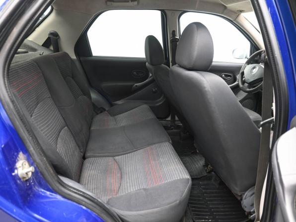 Fiat Albea I Рестайлинг с пробегом 2008 года, цена 279 900 рублей, 340000 км, седан, Автокод Объявления
