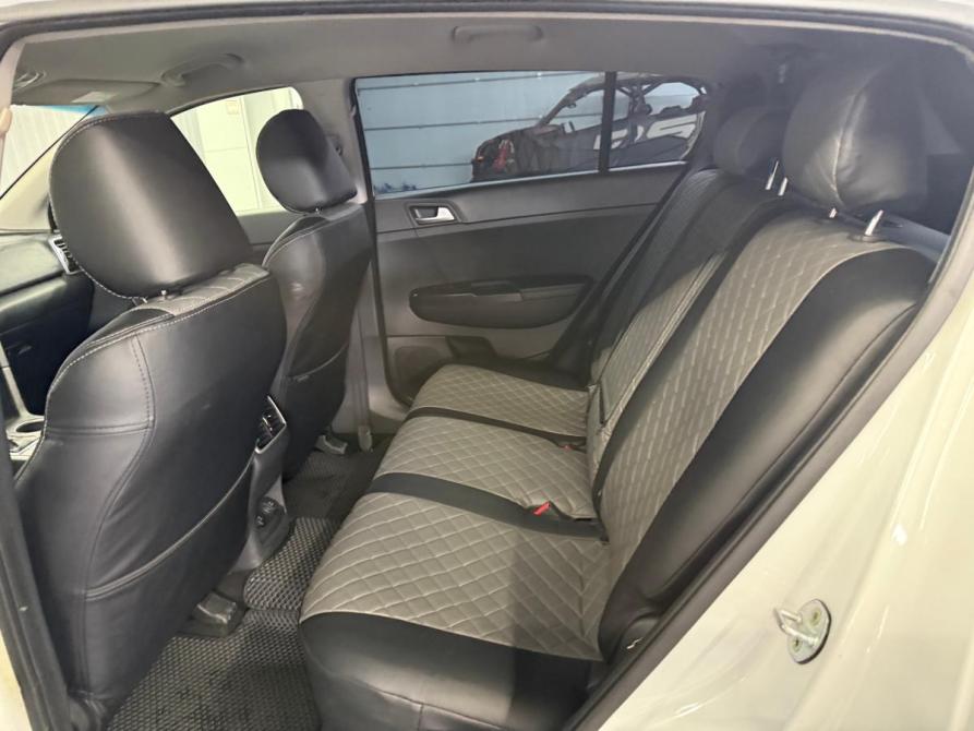 Kia Sportage IV Краснодар  - изображение 13