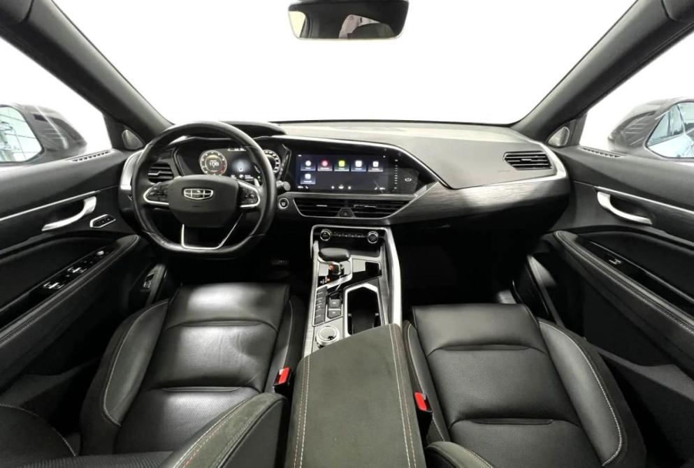 Geely Tugella I Нижний Новгород  - изображение 15