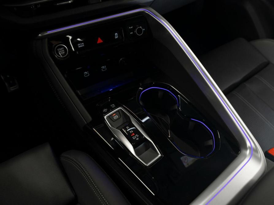 Audi Q5 III Москва  - изображение 18