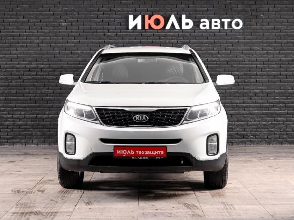 Kia Sorento II Рестайлинг с пробегом 2013 года, цена 1 460 000 рублей, 154198 км, внедорожник, Автокод Объявления