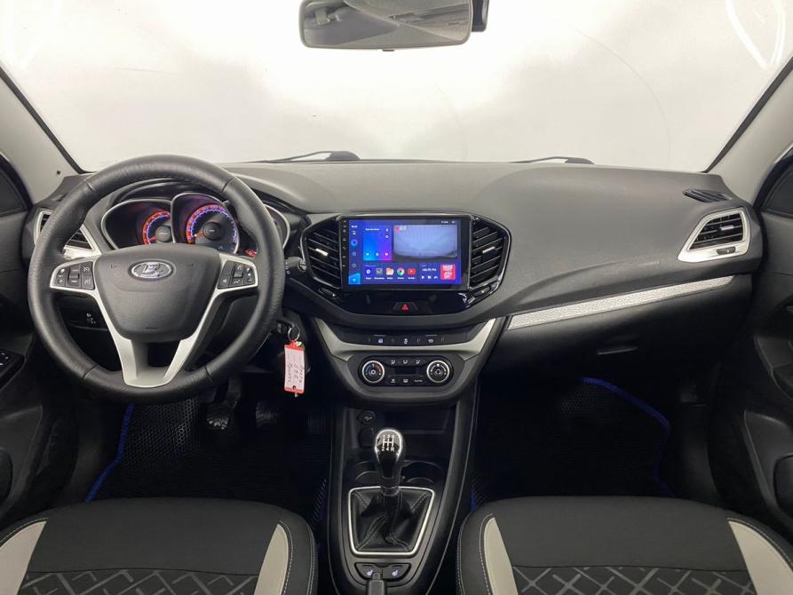 Lada (ВАЗ) Vesta I Воронеж  - изображение 16