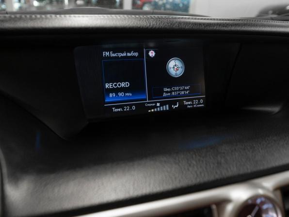 Lexus GS IV с пробегом 2013 года, цена 2 300 000 рублей, 240100 км, седан, Автокод Объявления